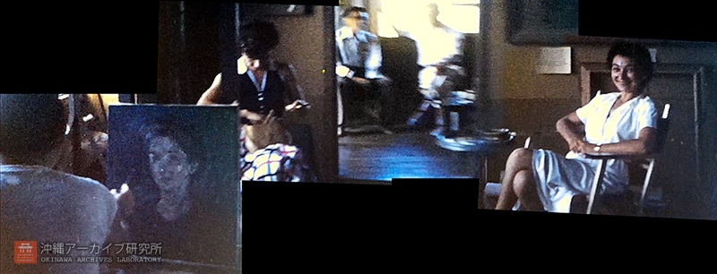 FILMS】玉那覇正吉のスタジオ – 沖縄アーカイブ研究所